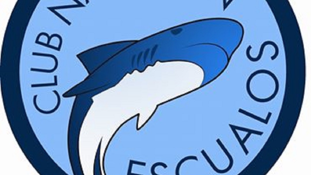 Campaña solidaria del Club Natación Escualos