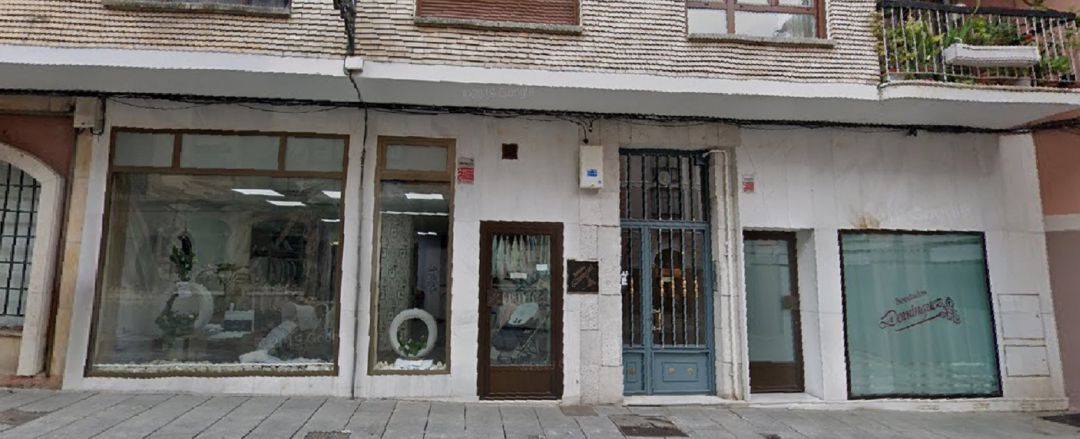 Bordados Domínguez ha ofrecido su colaboración desinteresada desde el inicio de la crisis del Covid-19 Bordados Domínguez ha ofrecido su colaboración desinteresada desde el inicio de la crisis del Covid-19