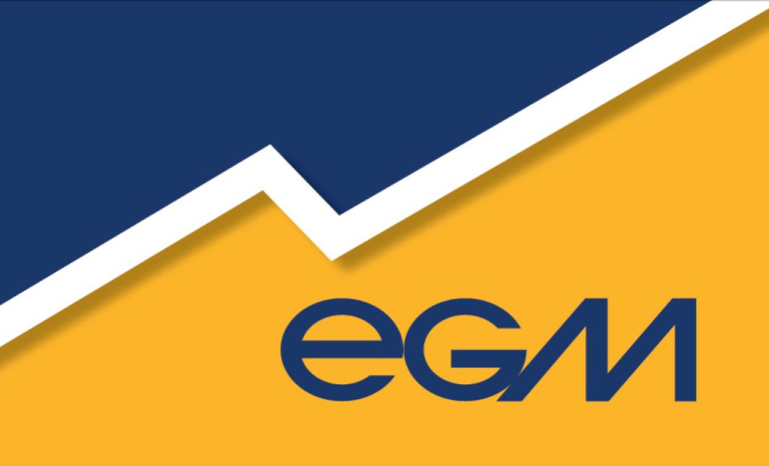 EGM EGM