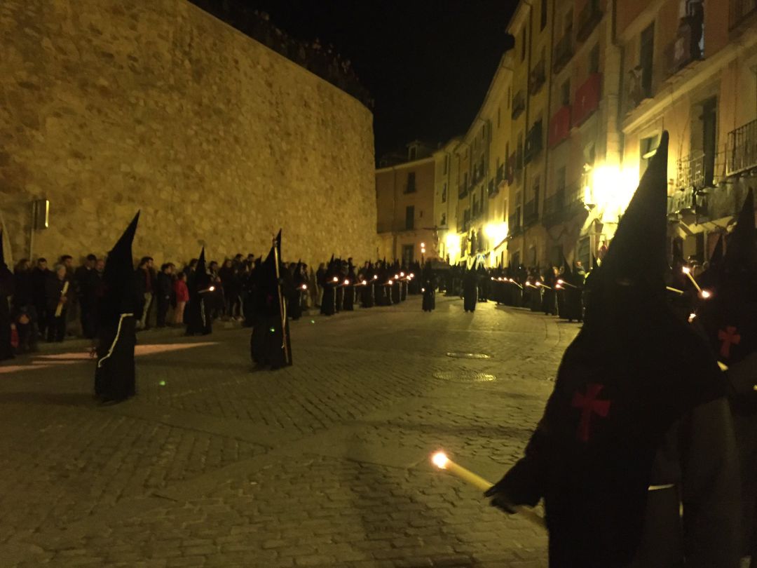 Procesión de la Vera Cruz Procesión de la Vera Cruz