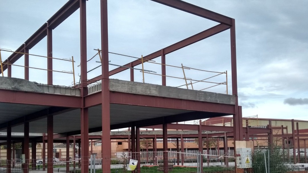 Los arquitectos piden a los ayuntamientos que agilicen los trámites de obras durante el confinamiento