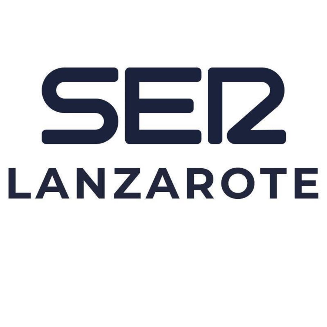 Logo de SER Lanzarote. Logo de SER Lanzarote.