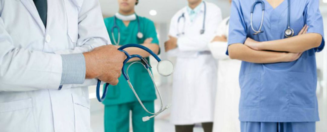 Personal sanitario de otras provincias malviven en Málaga por falta de alojamientos dignos Personal sanitario de otras provincias malviven en Málaga por falta de alojamientos dignos