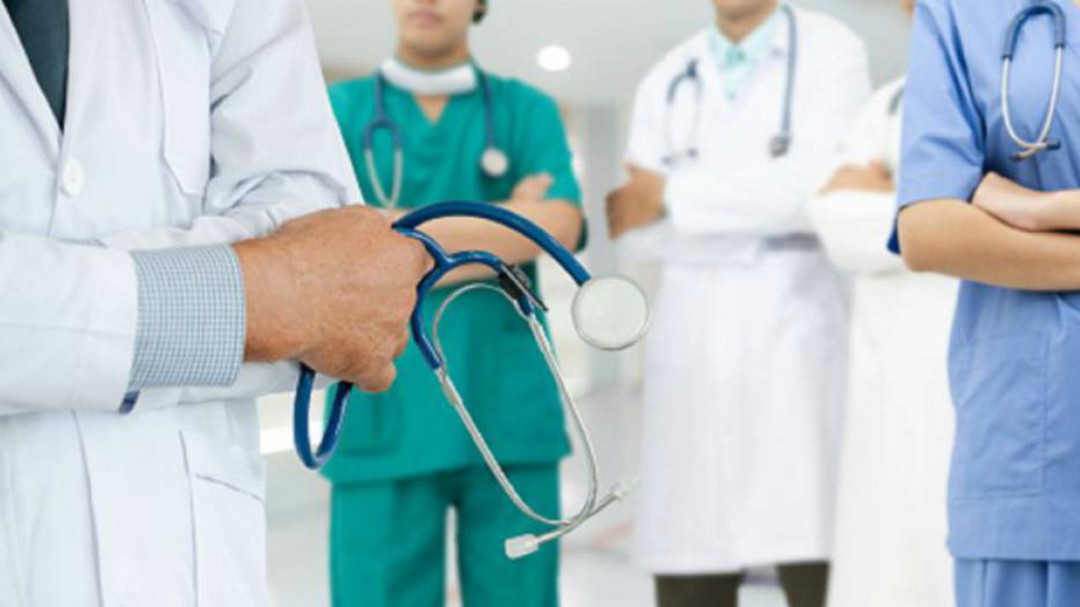 Personal sanitario de otras provincias malviven en Málaga por falta de alojamentos dignos