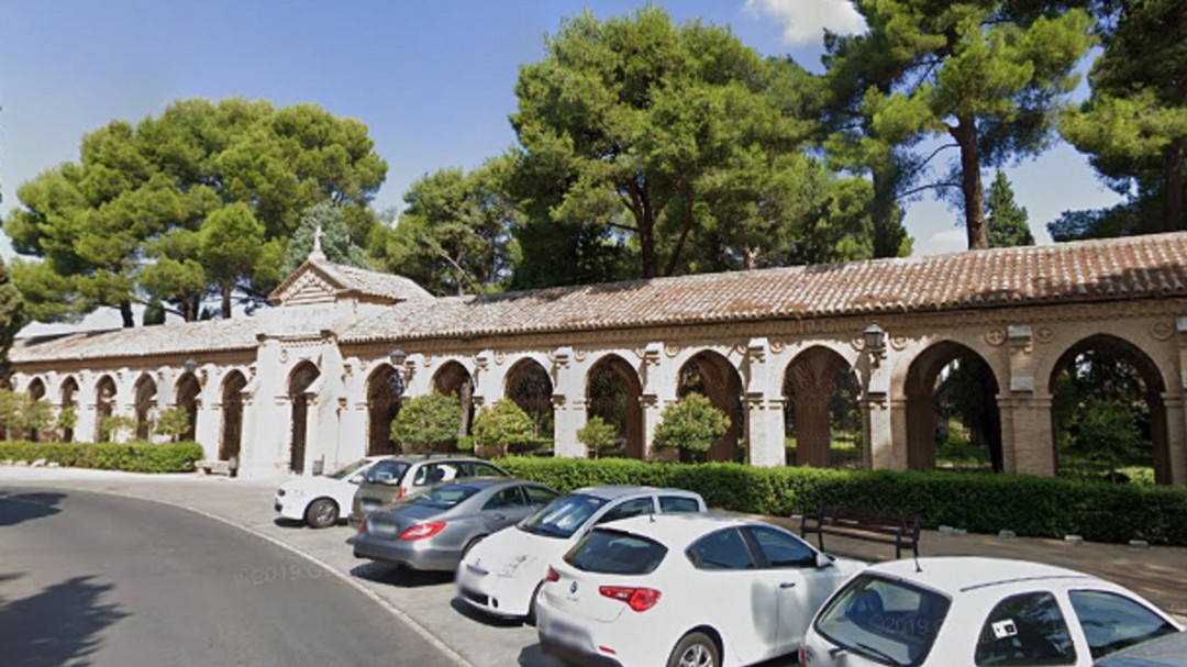 El Ayuntamiento de Toledo aumenta los recursos humanos en el cementerio