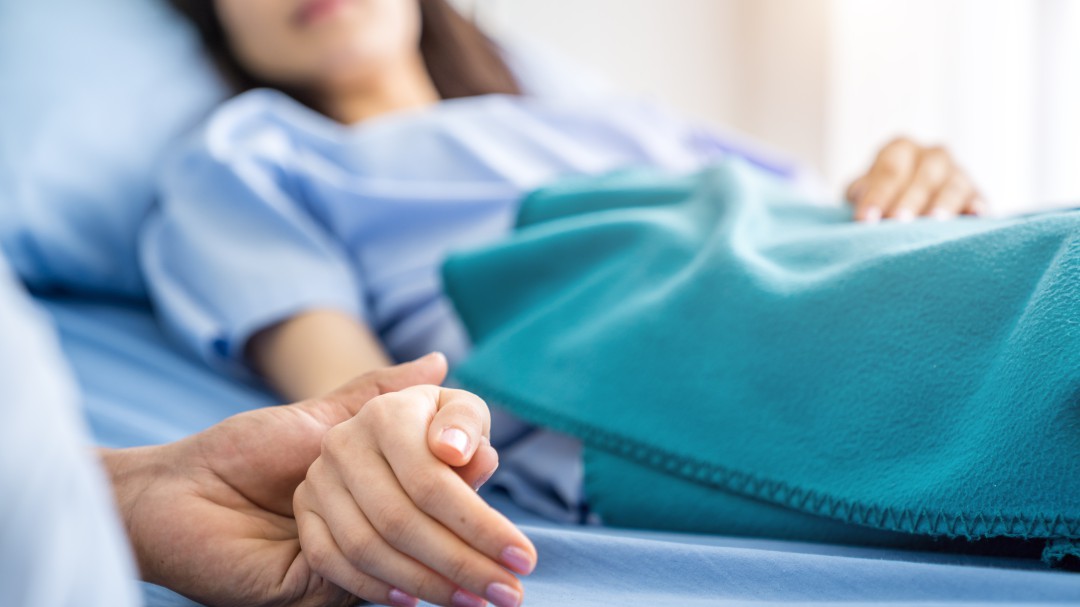 La crisis del coronavirus pone en peligro la vida de quienes padecen anorexia