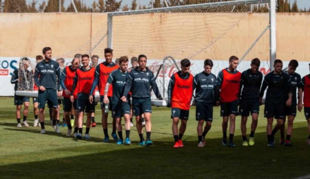 El Albacete anuncia un ERTE El Albacete anuncia un ERTE