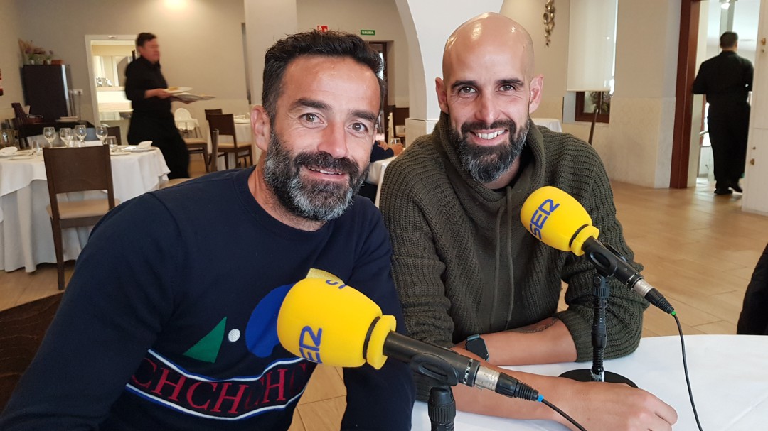 La mujer de Paco Peña vive en primera persona la pandemia del Covid-19
