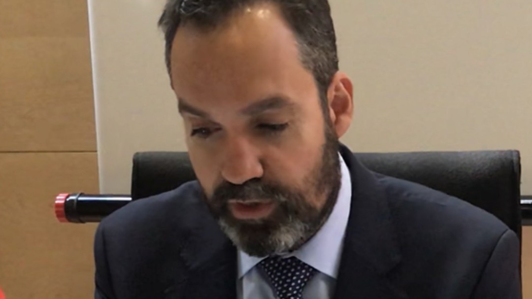 El juez de lo Penal de Ponferrada, preparado para un vuelco importante de procedimientos