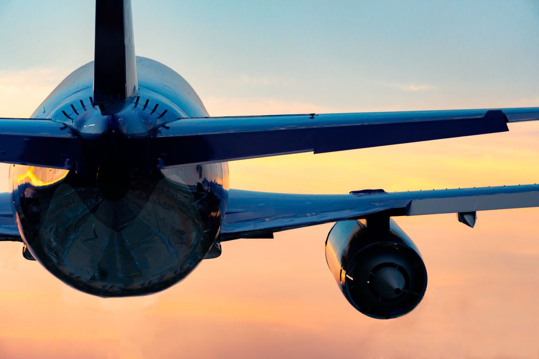 Compañías aéreas
Compañías aéreas