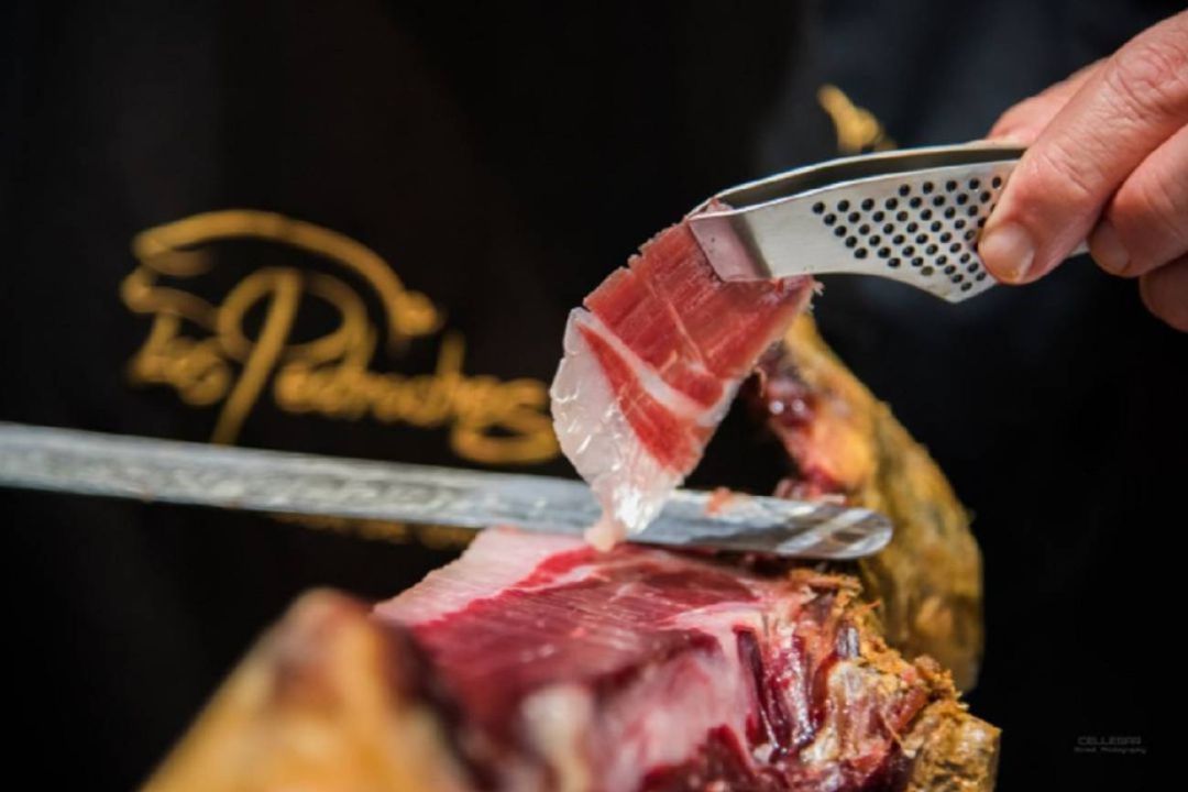 Jamón DOP Los Pedroches Jamón DOP Los Pedroches