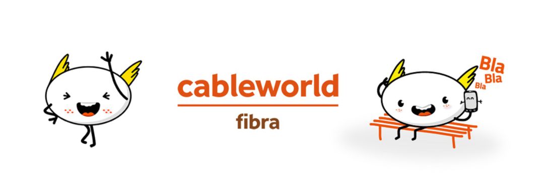 Cableworld Cableworld