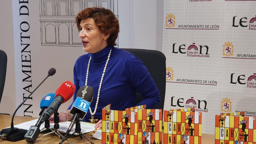 León, pendiente de las directrices de la Junta para decidir qué hacer con las fiestas de San Juan