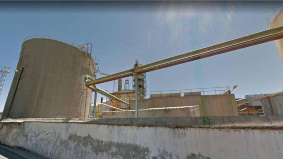 La Azucarera cierra la campaña con 330.000 toneladas de remolacha molturadas