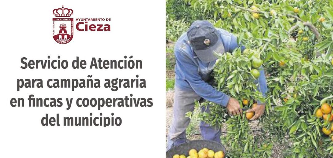 Cartel anunciador Cartel anunciador
