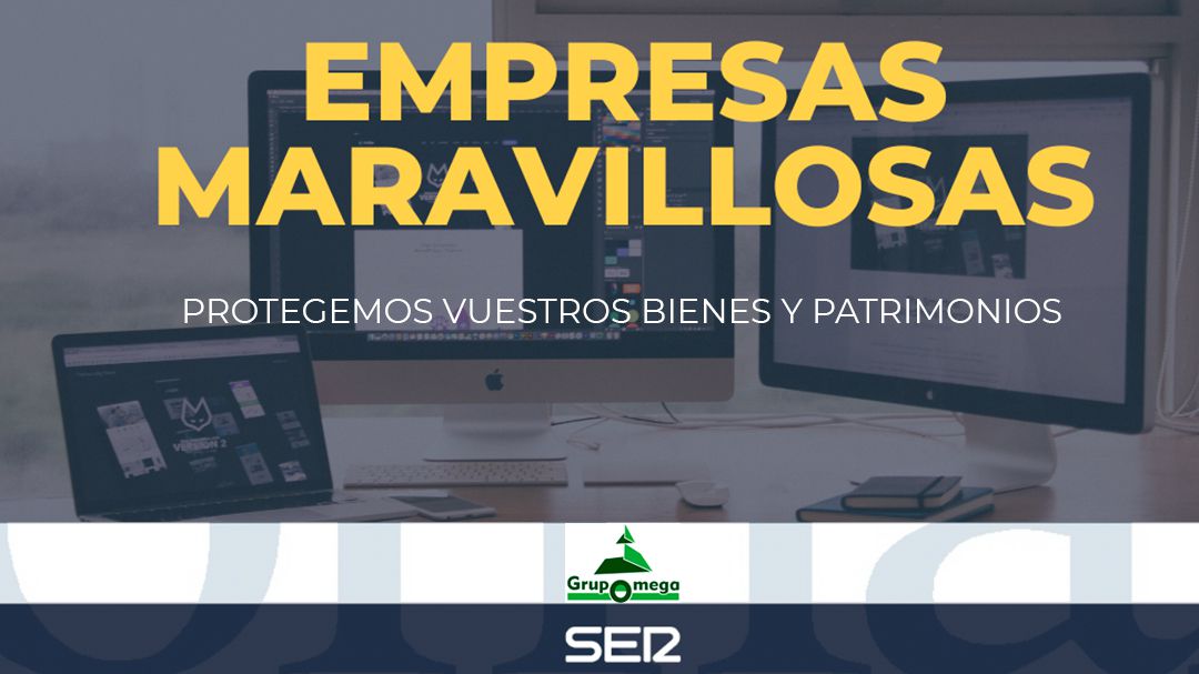 EMPRESAS MARAVILLOSAS EMPRESAS MARAVILLOSAS