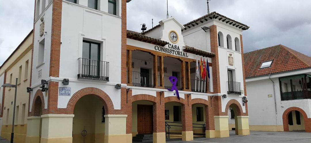 Ayuntamientos como el de Pinto continúan tomando medidas de aplazamiento tributario
Ayuntamientos como el de Pinto continúan tomando medidas de aplazamiento tributario