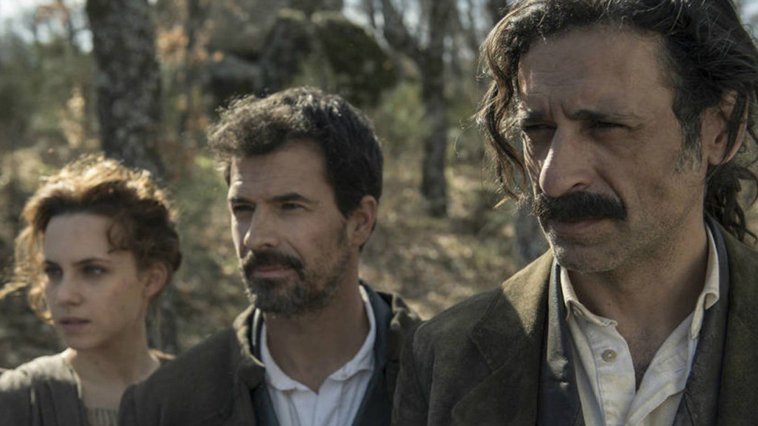 ¿Va a alterar el coronavirus los planes para 'El Ministerio del Tiempo'?