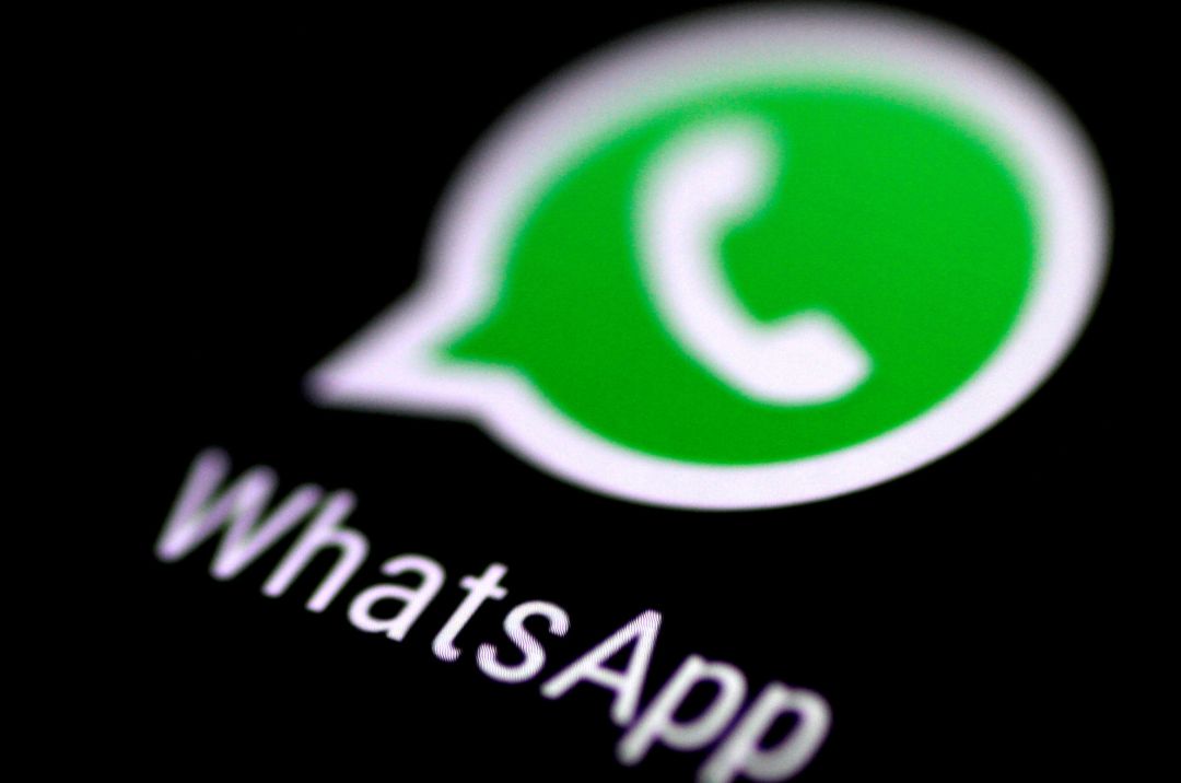 Así funciona la última función de WhatsApp. Así funciona la última función de WhatsApp.