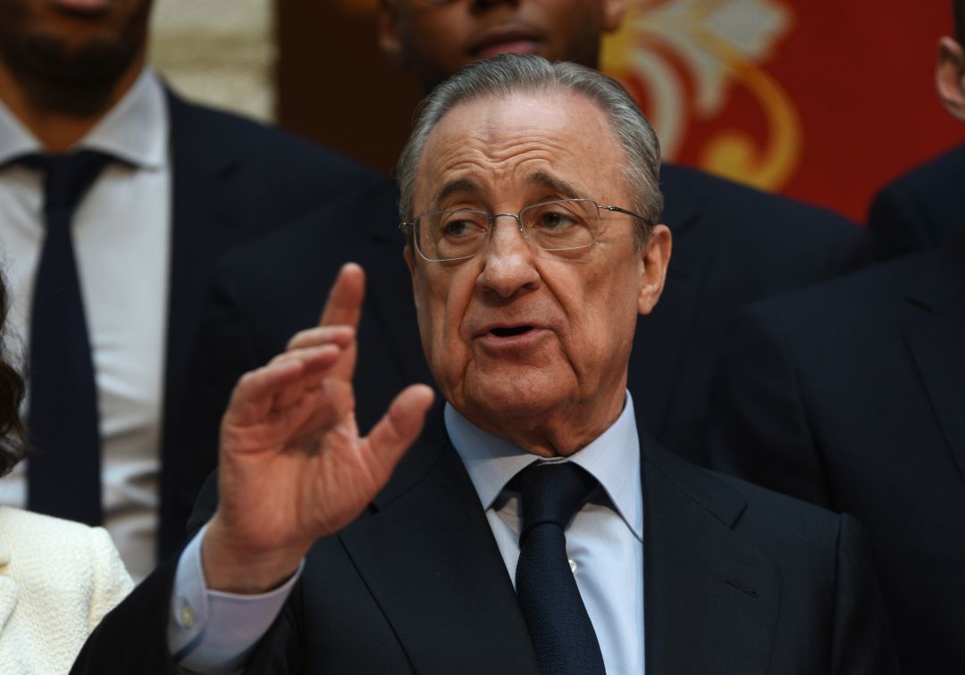 El Real Madrid pacta una reducción de sueldos de entre el 10% y el 20%