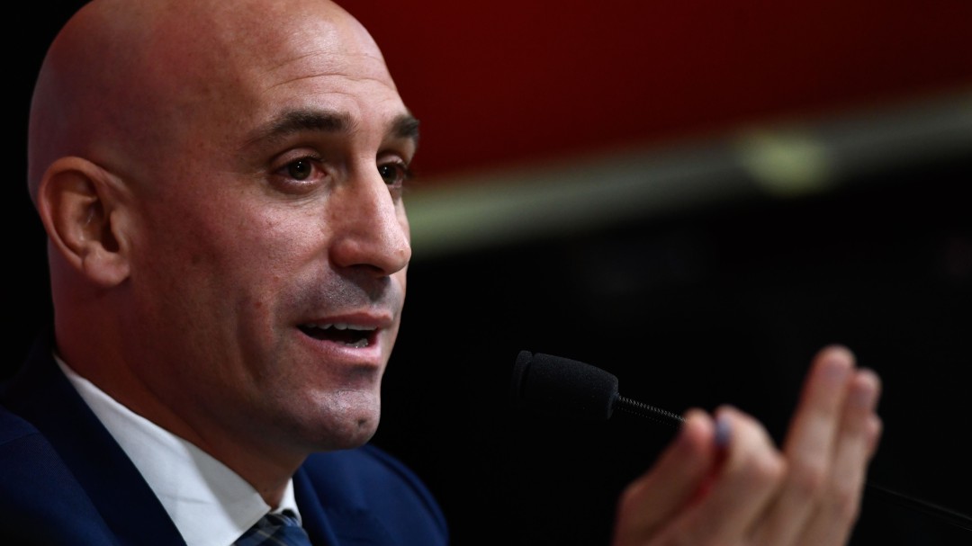 Exclusiva: El Larguero accede a los audios de la reunión entre LaLiga, AFE y la RFEF