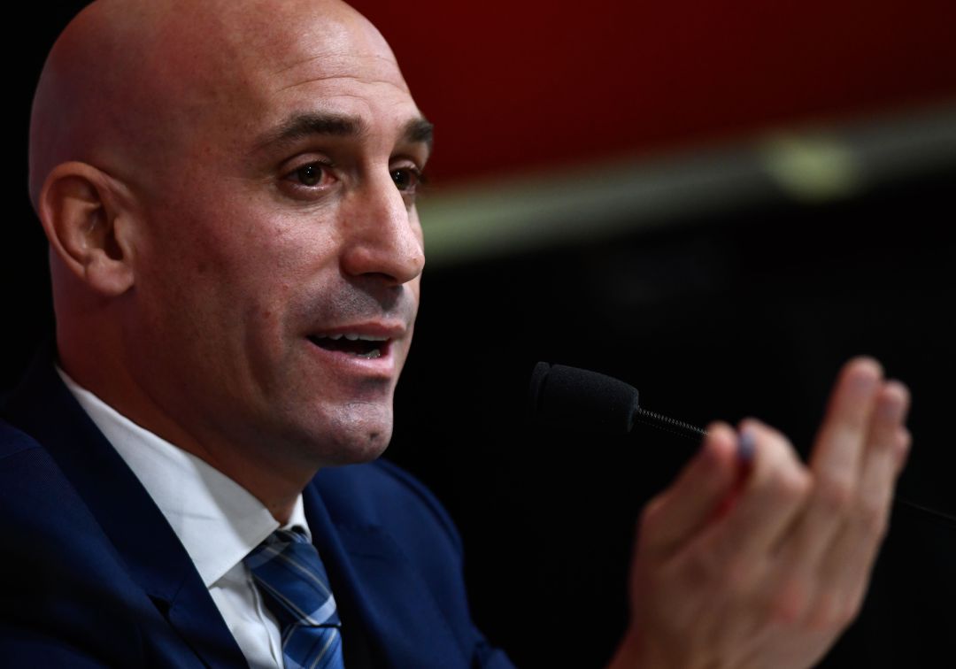 Exclusiva: El Larguero accede a los audios de la reunión entre LaLiga, AFE y la RFEF