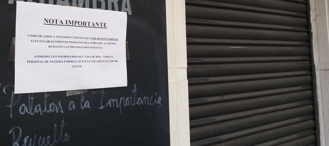 Los autónomos podrán solicitar a partir del lunes la ayuda de 400 euros del Principado Los autónomos podrán solicitar a partir del lunes la ayuda de 400 euros del Principado