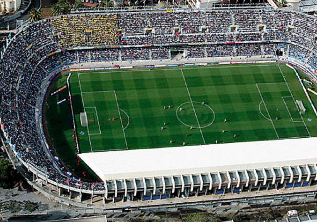 Canarias se ofrece como sede única para el final de LaLiga