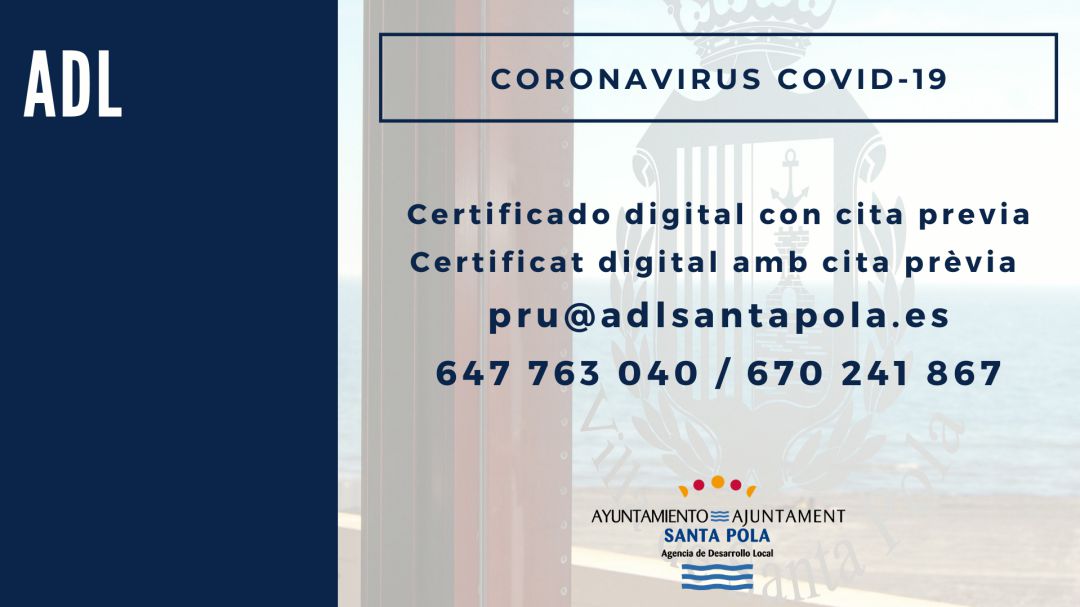 Agencia de Desarrollo Local Agencia de Desarrollo Local