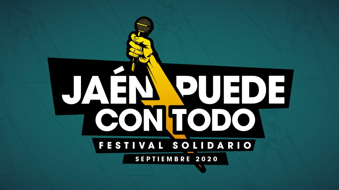 Un festival solidario dedicado a quienes dan vida a la sociedad durante el Covid-19