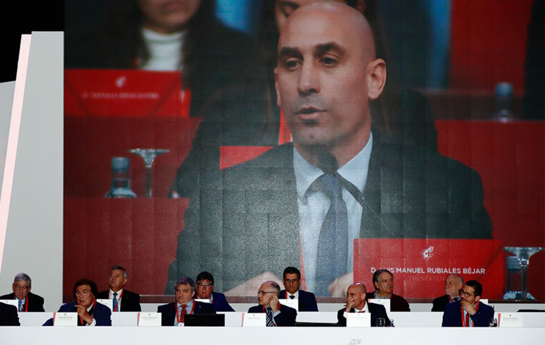 La Federación Española continúa con su plan de ayudas económicas a los clubes más modestos La Federación Española continúa con su plan de ayudas económicas a los clubes más modestos