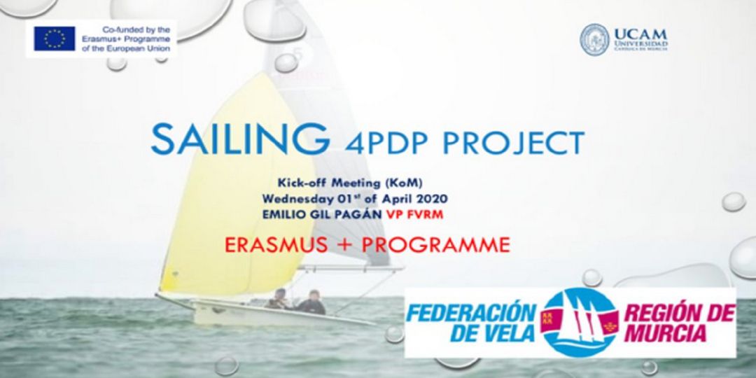 Cartel del proyecto Cartel del proyecto
