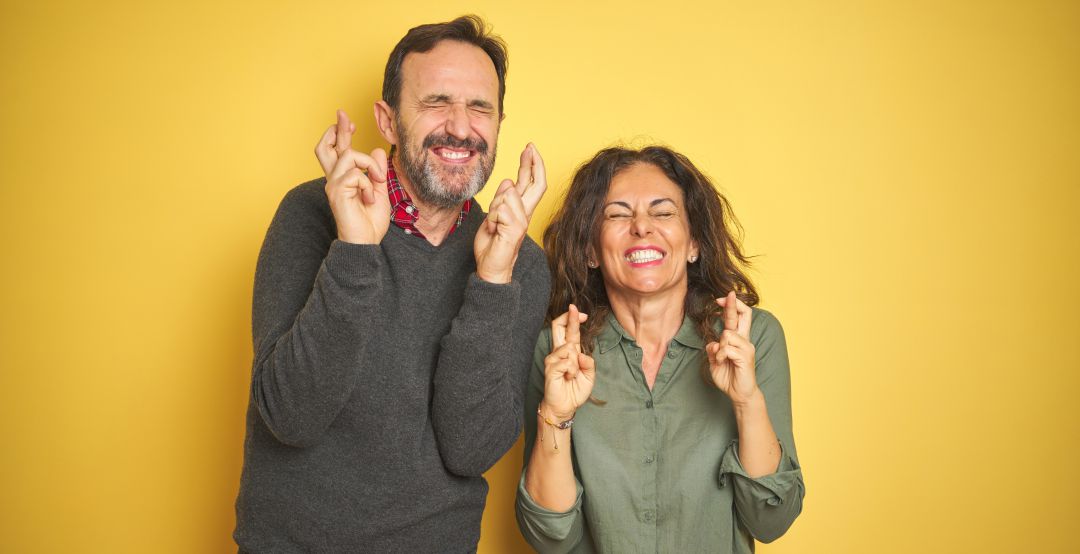 Anna Gil Wittke anima a las parejas a que aprovechen el confinamento para reconectar y conocerse mejor Anna Gil Wittke anima a las parejas a que aprovechen el confinamento para reconectar y conocerse mejor