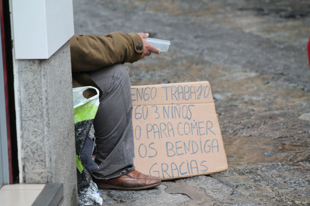 Amplían la renta básica a 500 usuarios más por la crisis del coronavirus Amplían la renta básica a 500 usuarios más por la crisis del coronavirus