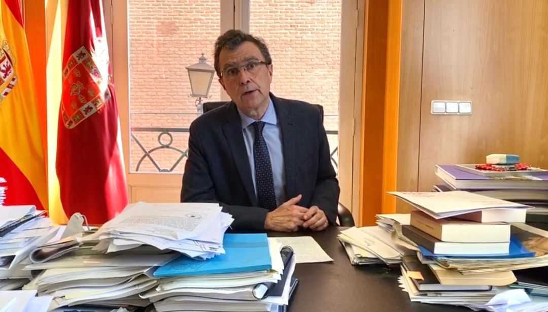 José Ballesta José Ballesta
