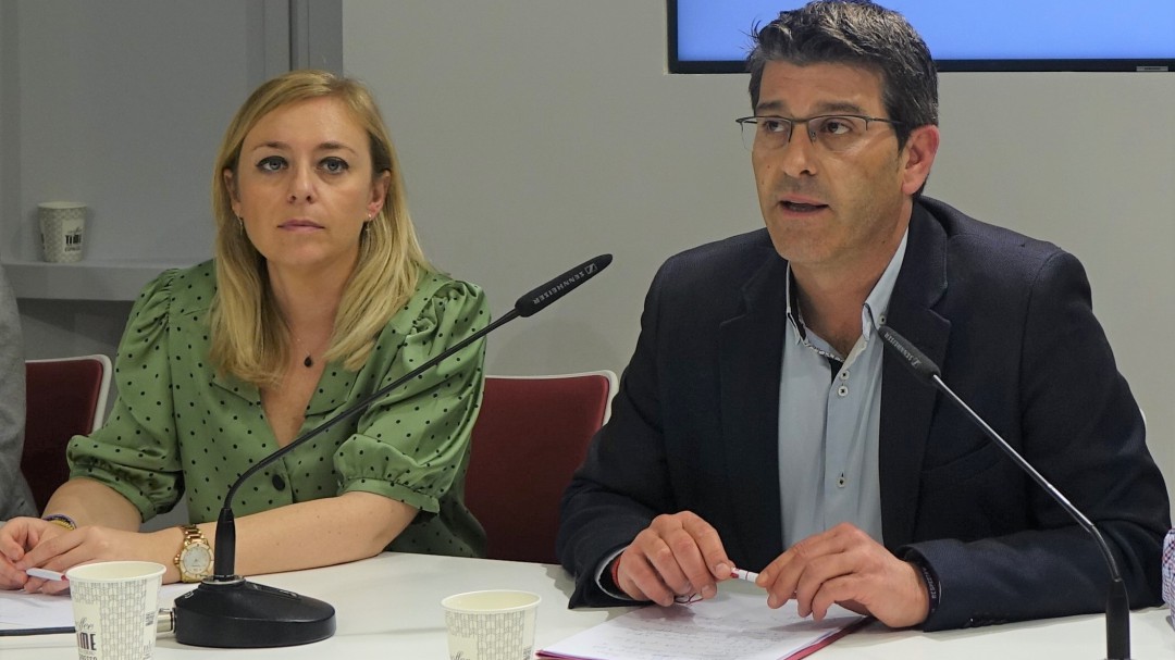 Ontinyent paga 242.000 euros en subvencions i ajudes a entitats i associacions