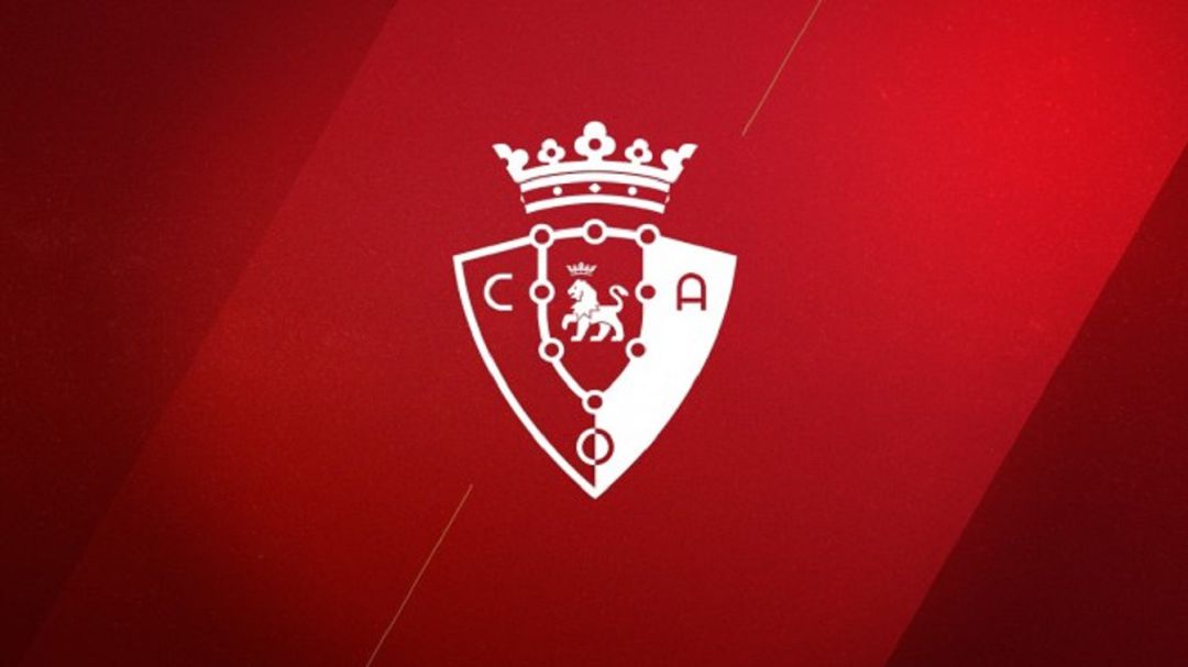 C.A. Osasuna C.A. Osasuna