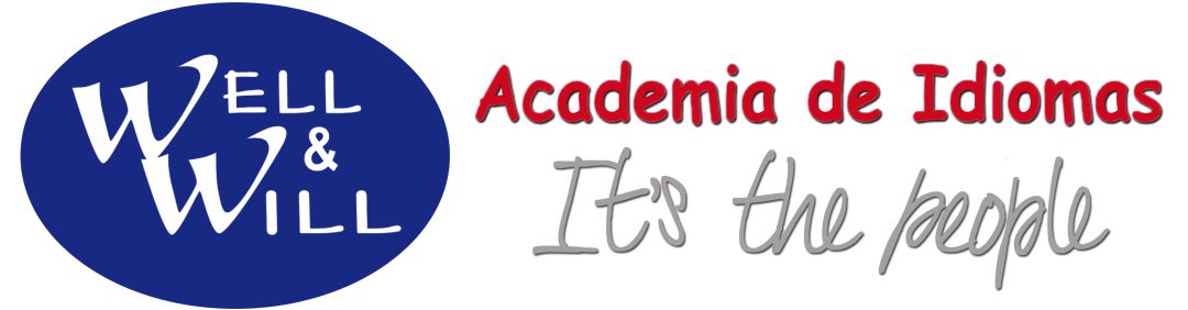 Well an Will Academia de Idiomas Well an Will Academia de Idiomas