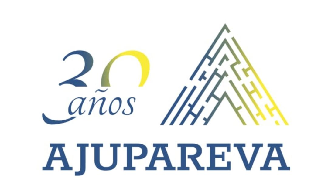 Imagen del logo de los 30 años Imagen del logo de los 30 años