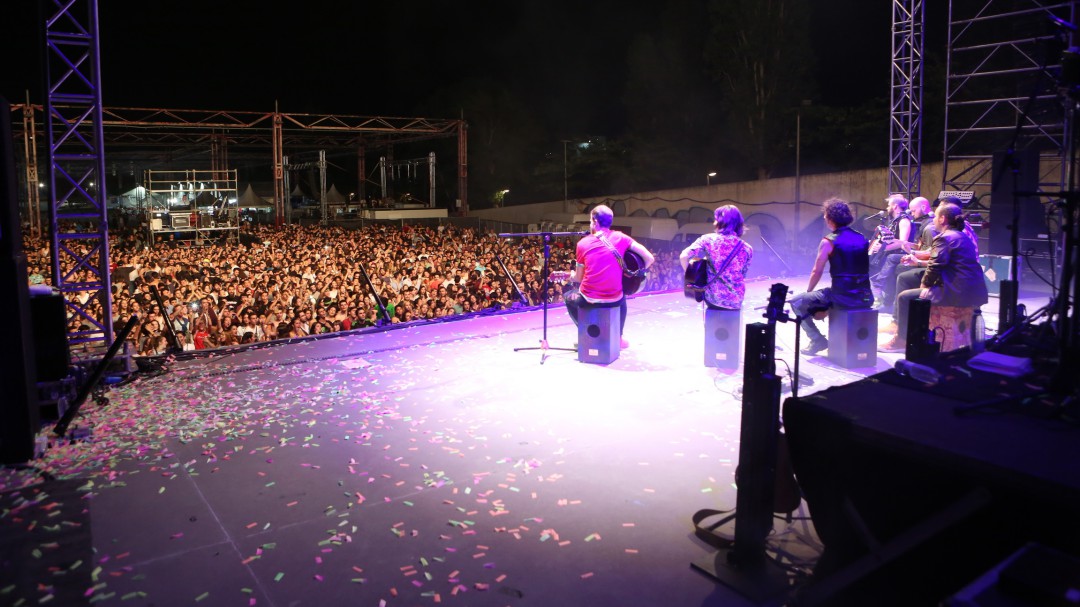 Tres Cantos suspende sus Fiestas Mayores de junio por el COVID-19