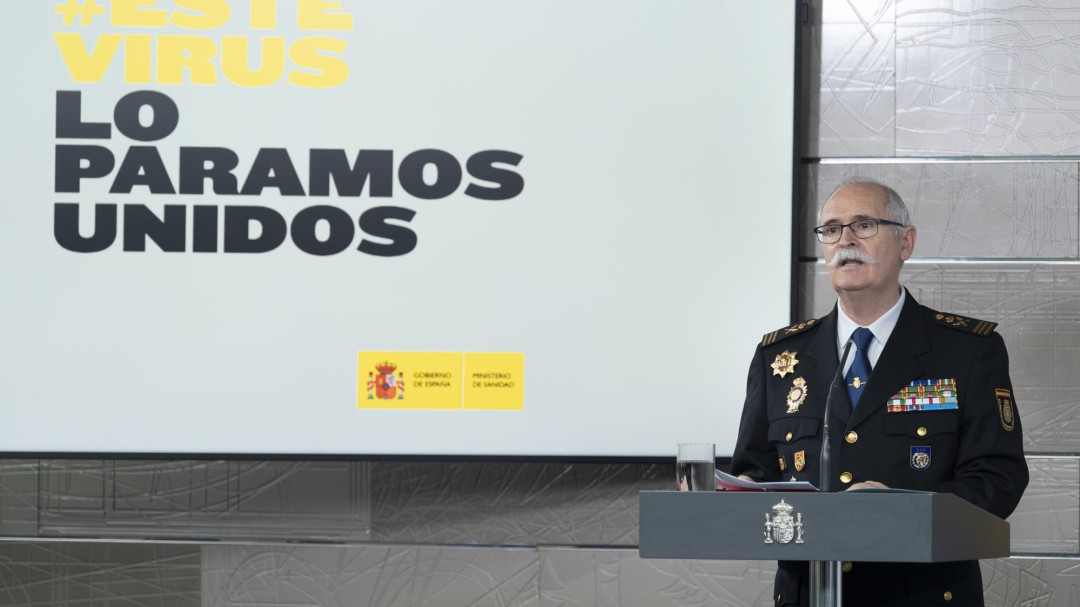 El falso BOE y la web de Trabajo, los últimos bulos desmentidos por la Policía