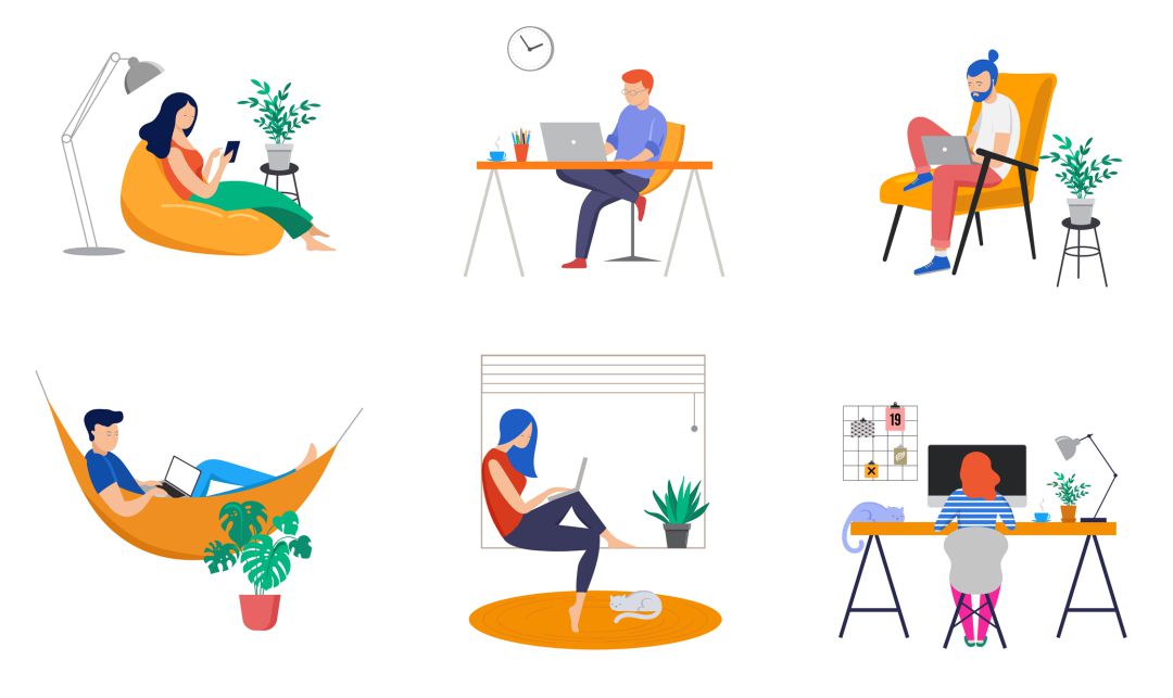 Teletrabajo Teletrabajo