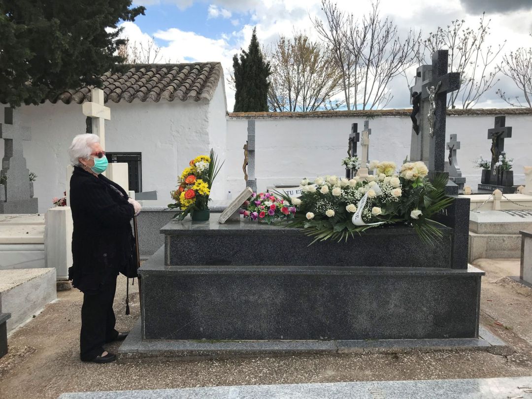 El acompañamiento de Talitha en el proceso de duelo El acompañamiento de Talitha en el proceso de duelo
