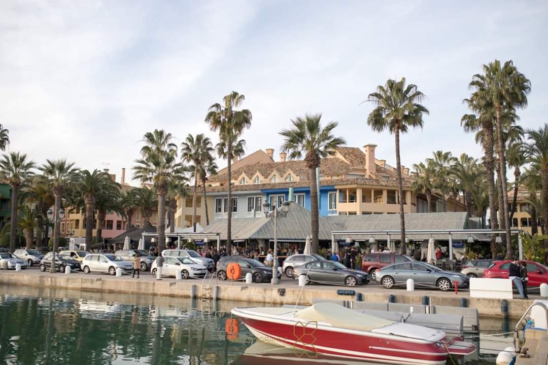 Ke Sotogrande, en el Puerto Deportivo. Ke Sotogrande, en el Puerto Deportivo.