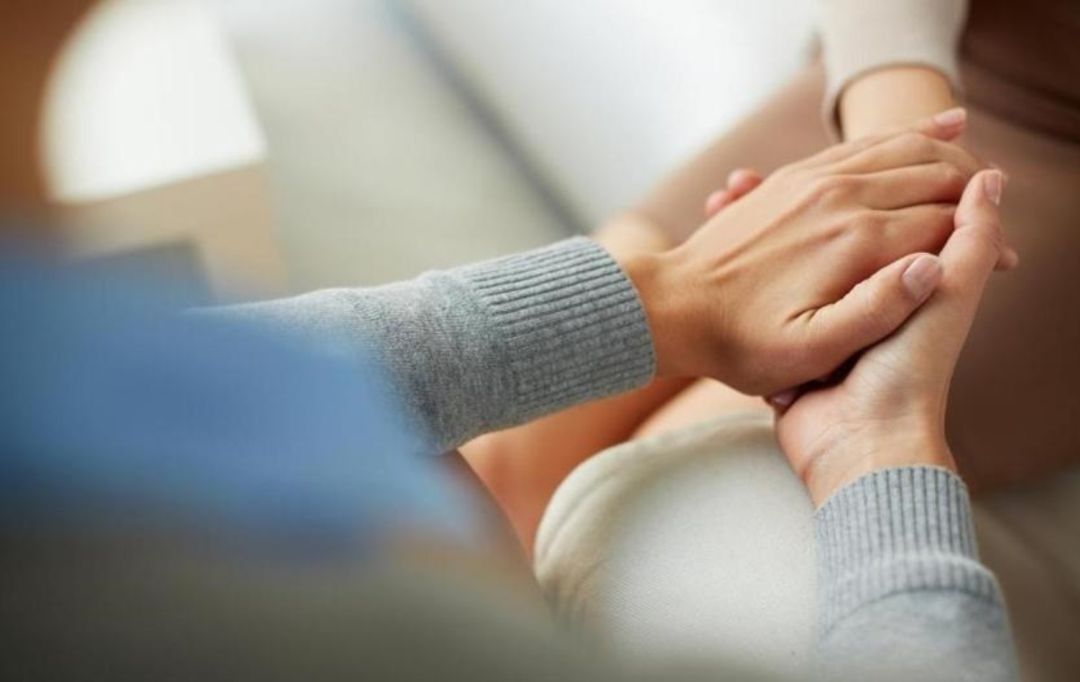 Los enfermos de parkinson están viviendo con angustia esta situación de confinamiento Los enfermos de parkinson están viviendo con angustia esta situación de confinamiento