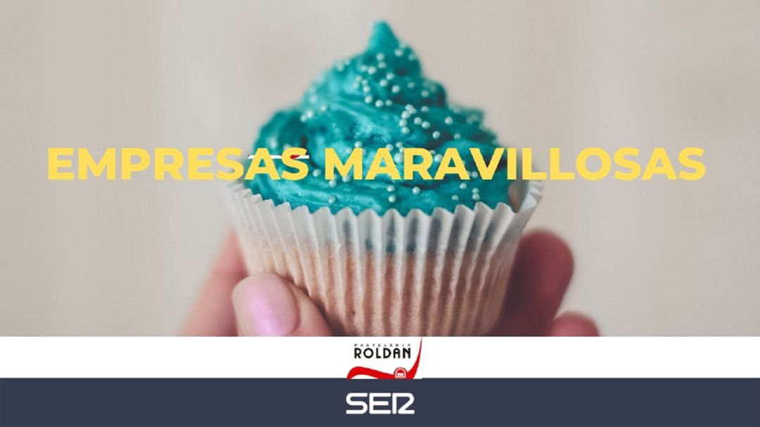 Pastelerías Roldán Pastelerías Roldán