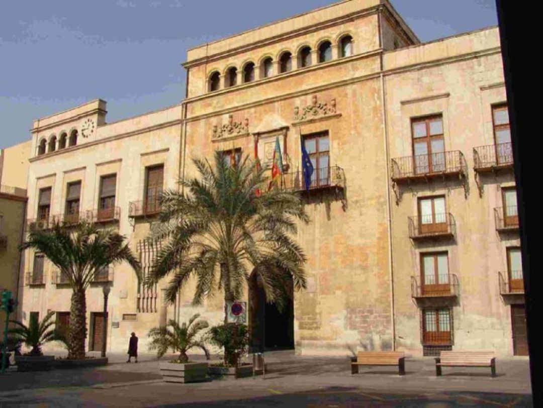 Ayuntamiento Ayuntamiento