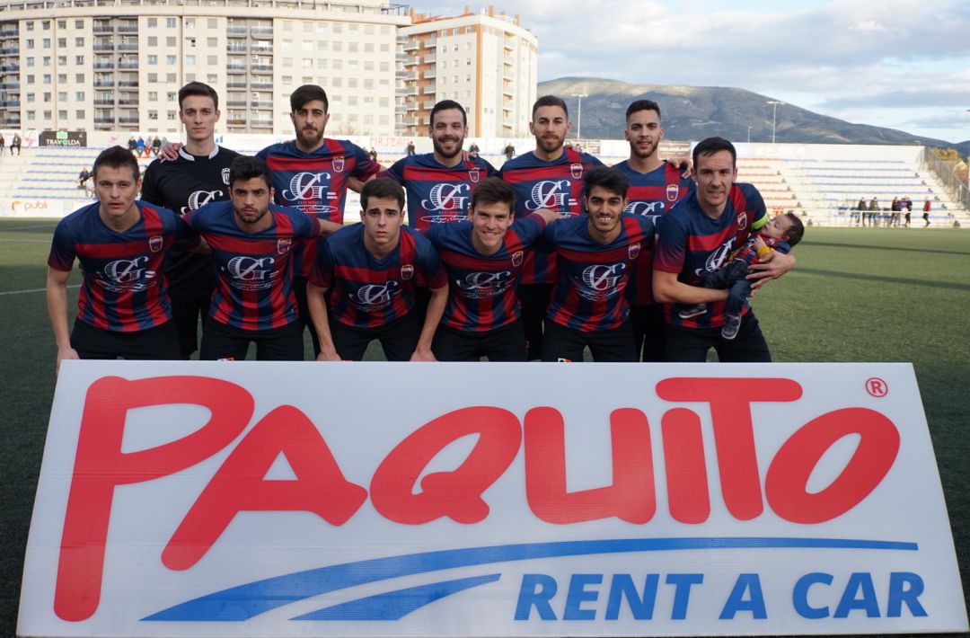 La directiva y la primera plantilla del Eldense han llegado a un acuerdo para los pagos La directiva y la primera plantilla del Eldense han llegado a un acuerdo para los pagos