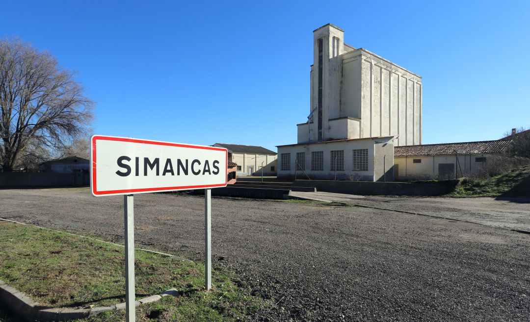 El Ayuntamiento de Simancas ha anunciado medidas para afrontar la crisis económica derivada del covid-19 El Ayuntamiento de Simancas ha anunciado medidas para afrontar la crisis económica derivada del covid-19