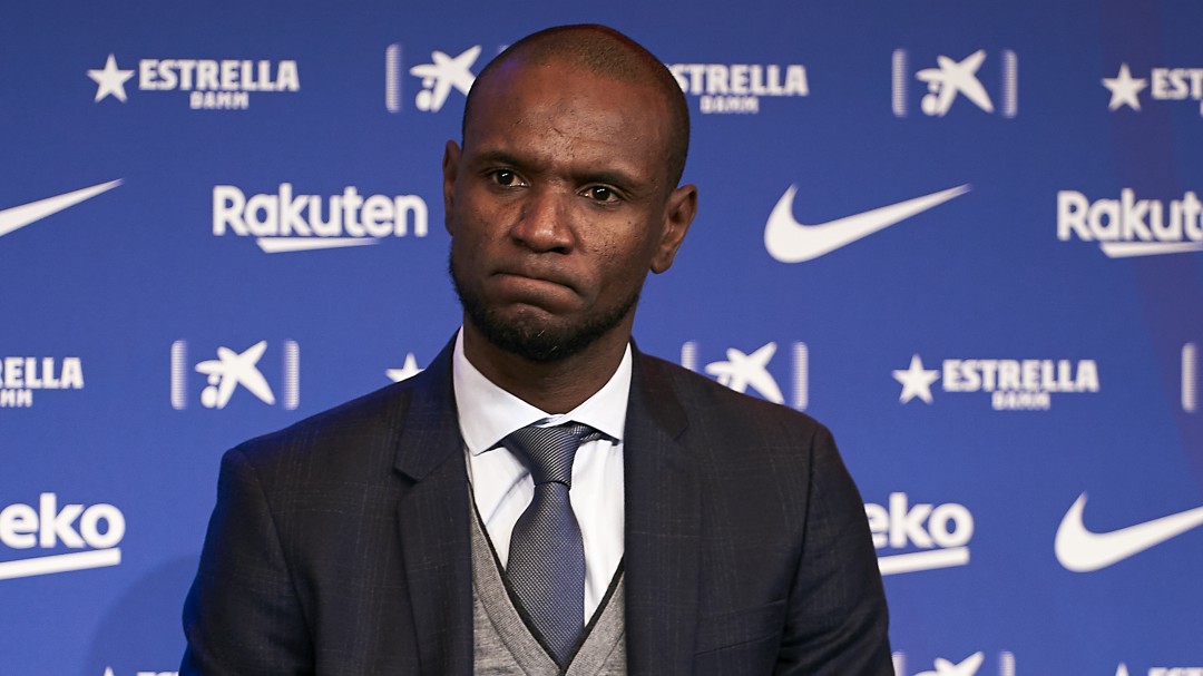 Los análisis confirman que el primo de Abidal donó el hígado y ahora falta acreditar el parentesco